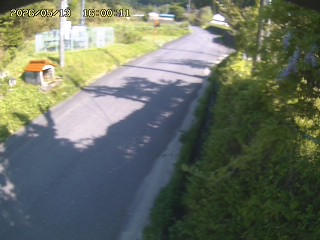 三朝町田代