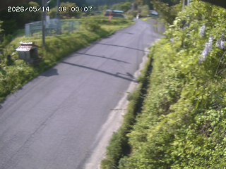 三朝町田代