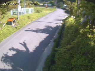 三朝町田代