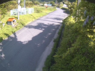 三朝町田代