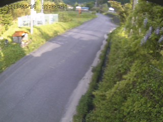 三朝町田代