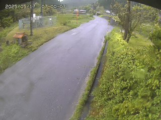 三朝町田代