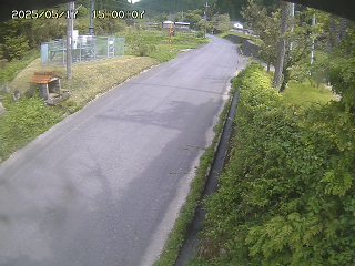三朝町田代