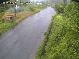 三朝町田代