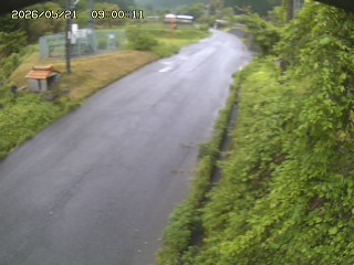 三朝町田代