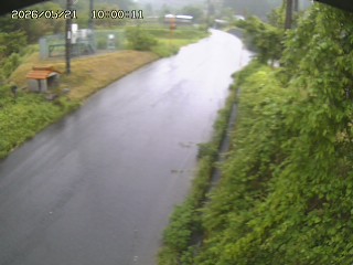 三朝町田代