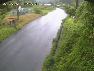 三朝町田代