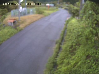 三朝町田代