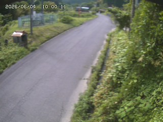 三朝町田代