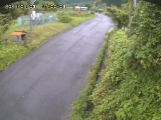 三朝町田代