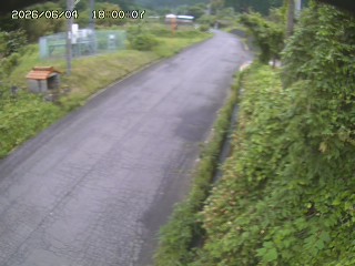 三朝町田代