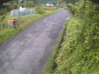 三朝町田代
