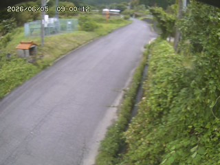 三朝町田代
