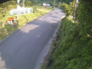 三朝町田代