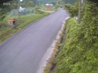 三朝町田代