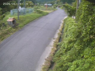 三朝町田代
