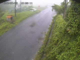 三朝町田代