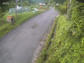 三朝町田代
