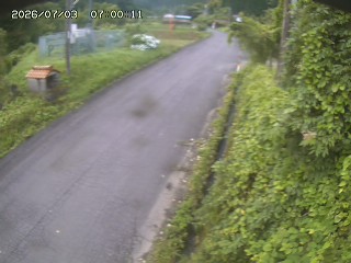 三朝町田代