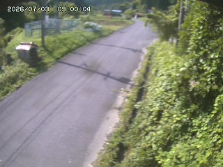 三朝町田代