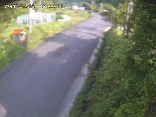 三朝町田代