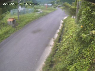 三朝町田代
