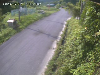 三朝町田代