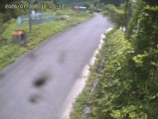 三朝町田代