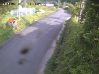 三朝町田代