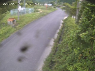 三朝町田代