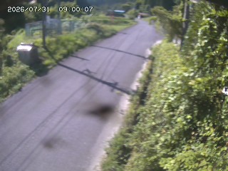 三朝町田代