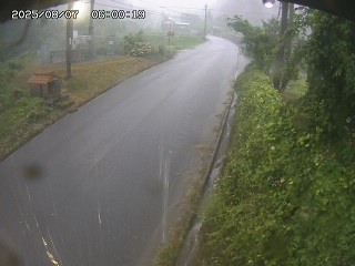 三朝町田代