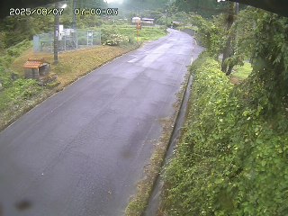 三朝町田代