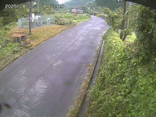 三朝町田代
