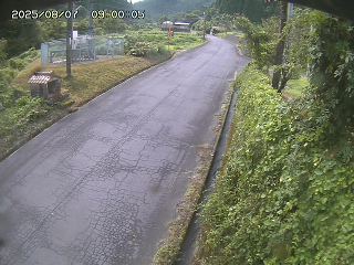 三朝町田代
