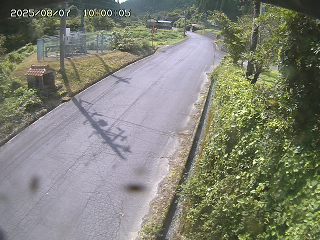 三朝町田代