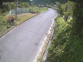 三朝町田代