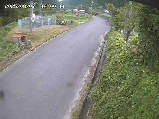 三朝町田代