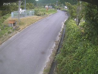 三朝町田代