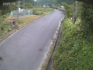 三朝町田代