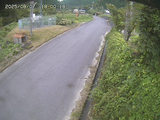 三朝町田代