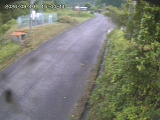 三朝町田代