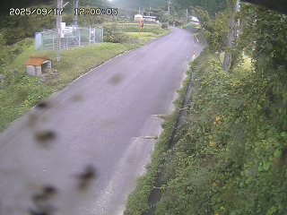 三朝町田代