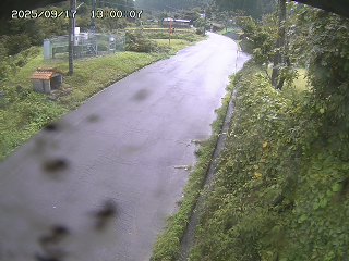 三朝町田代