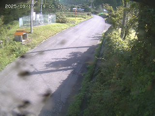 三朝町田代