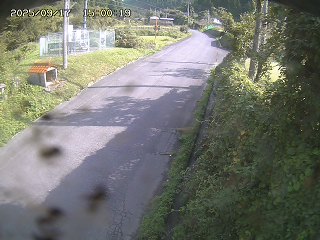 三朝町田代