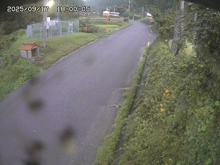 三朝町田代