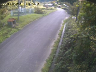 三朝町田代