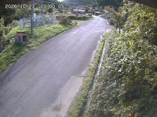 三朝町田代