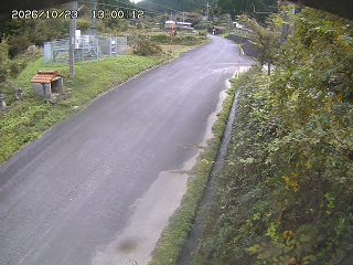 三朝町田代